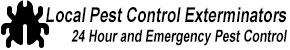 Roaring Creek PA Pest Control Exterminators